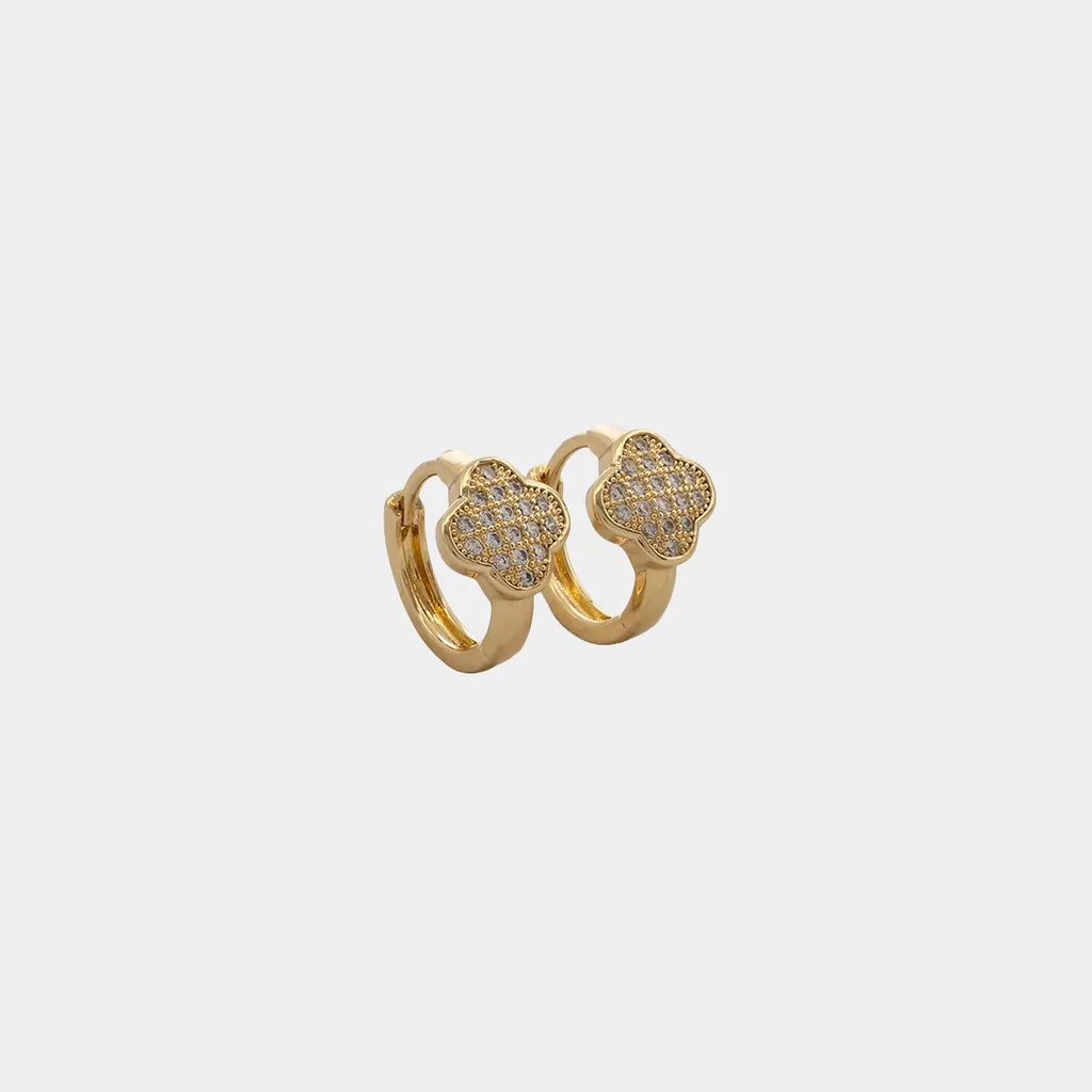 Candonga Clover Luxe 12 mm