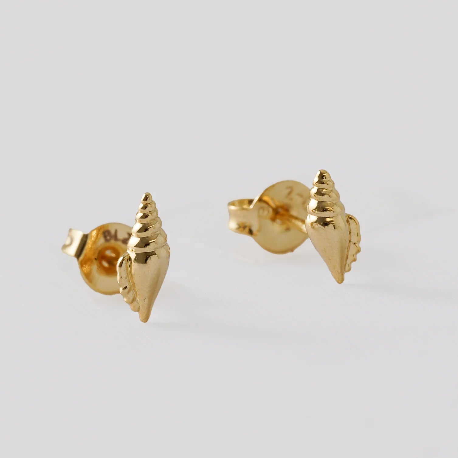 Aretes Shell