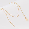 Cadena 3*1 IT 1.6 mm 45 CM