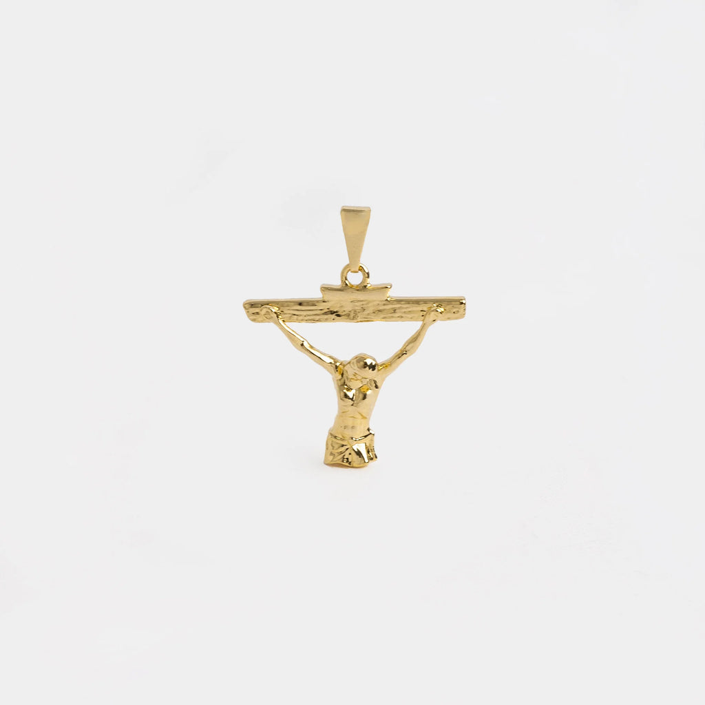 Dije Cristo Dali 2.3 CM