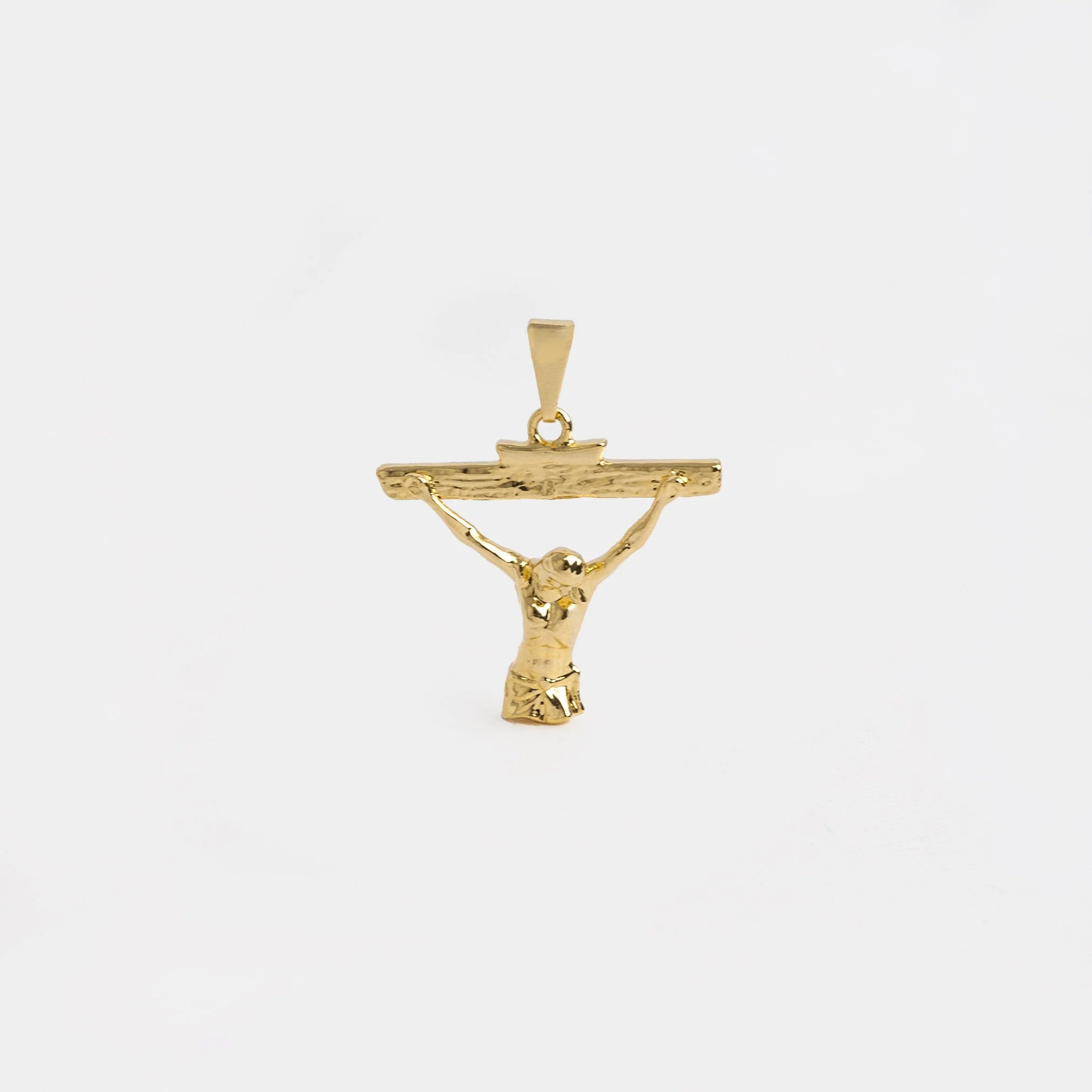 Dije Cristo Dali 2.3 CM