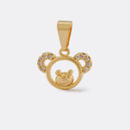 Dije Lovely Bear