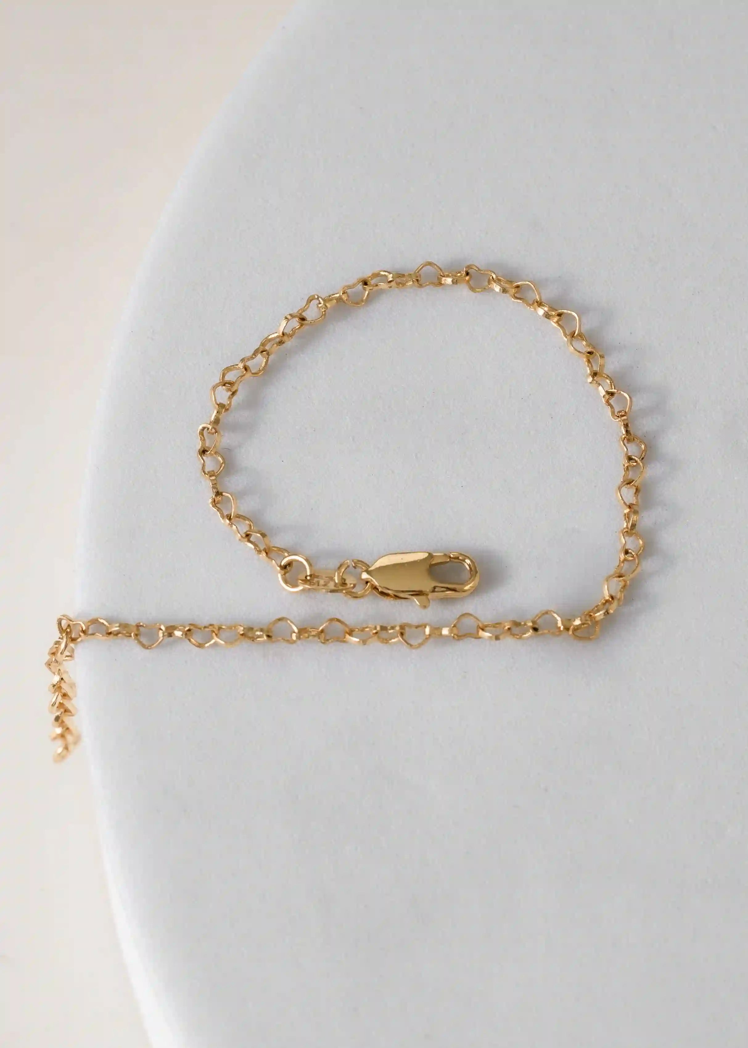 Pulsera Coeur