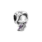 Rapunzel Charm