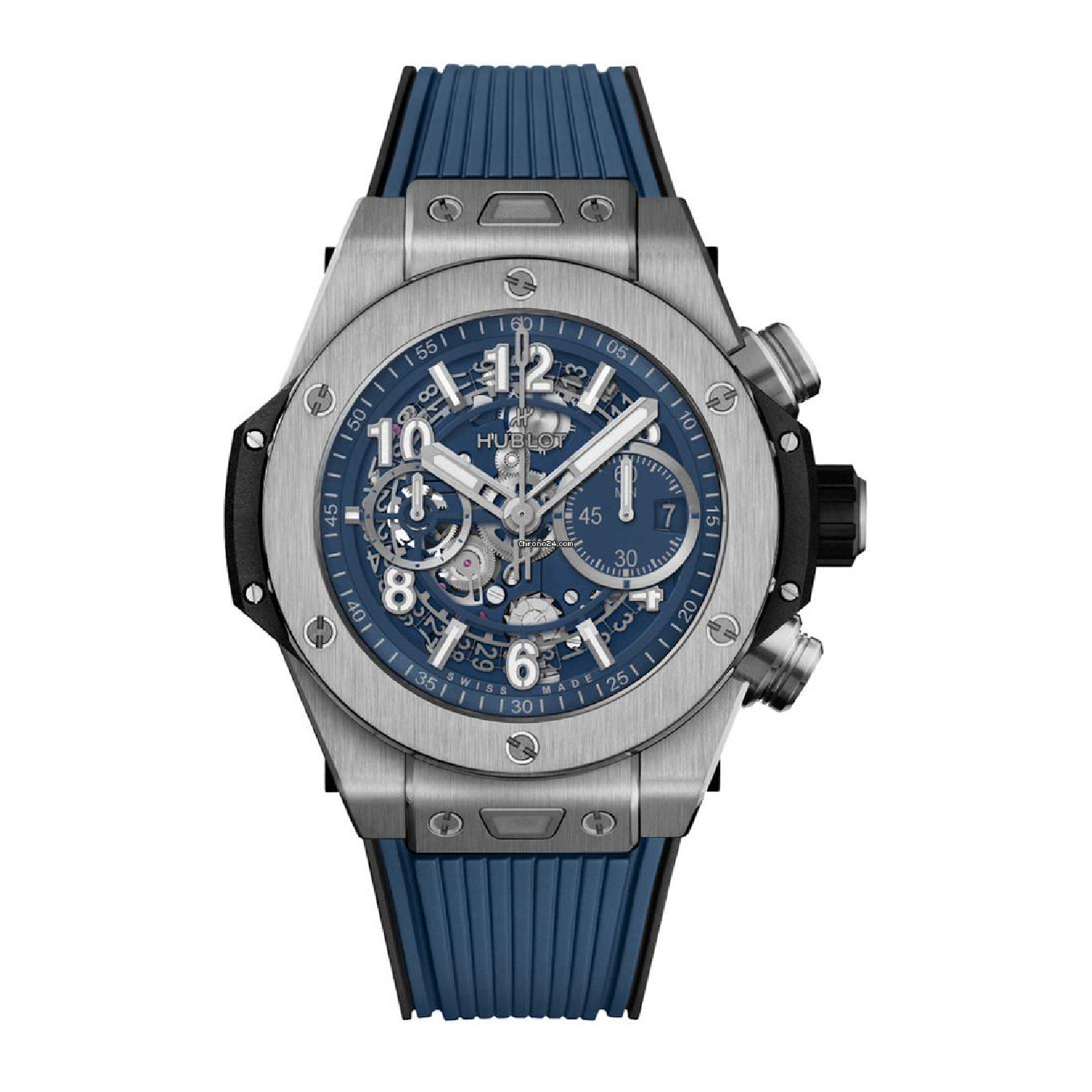 Hublot Big Bang Unico 421.NX