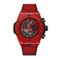 Big Bang Unico Red Magic 42 mm