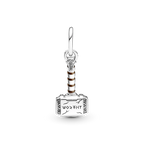 Charm Colgante Martillo de Thor de Marvel