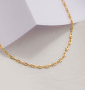 Cadena Gucci Delg. 65cm