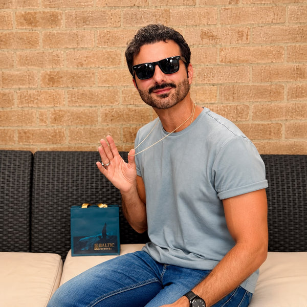 Mario Espitia (Actor)