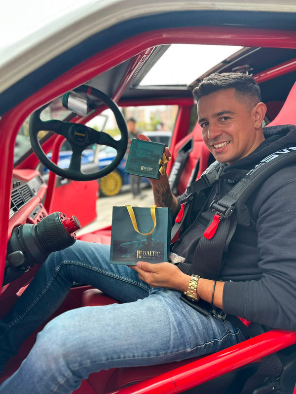 Nico Turbo (Influencer)