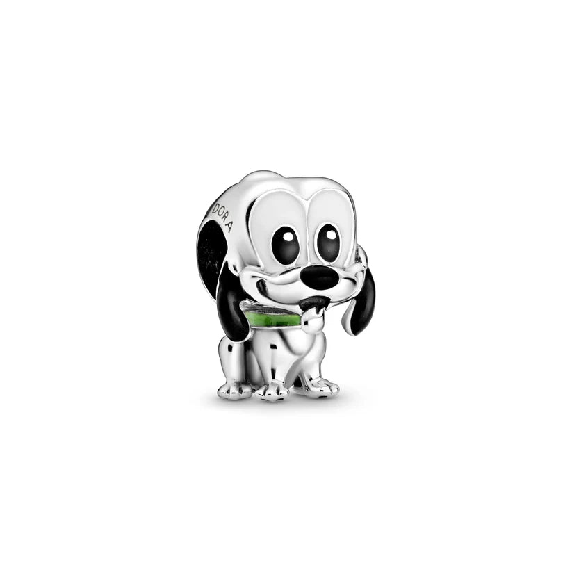 Charm Pluto