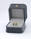 Arete Green Fleur 6 mm