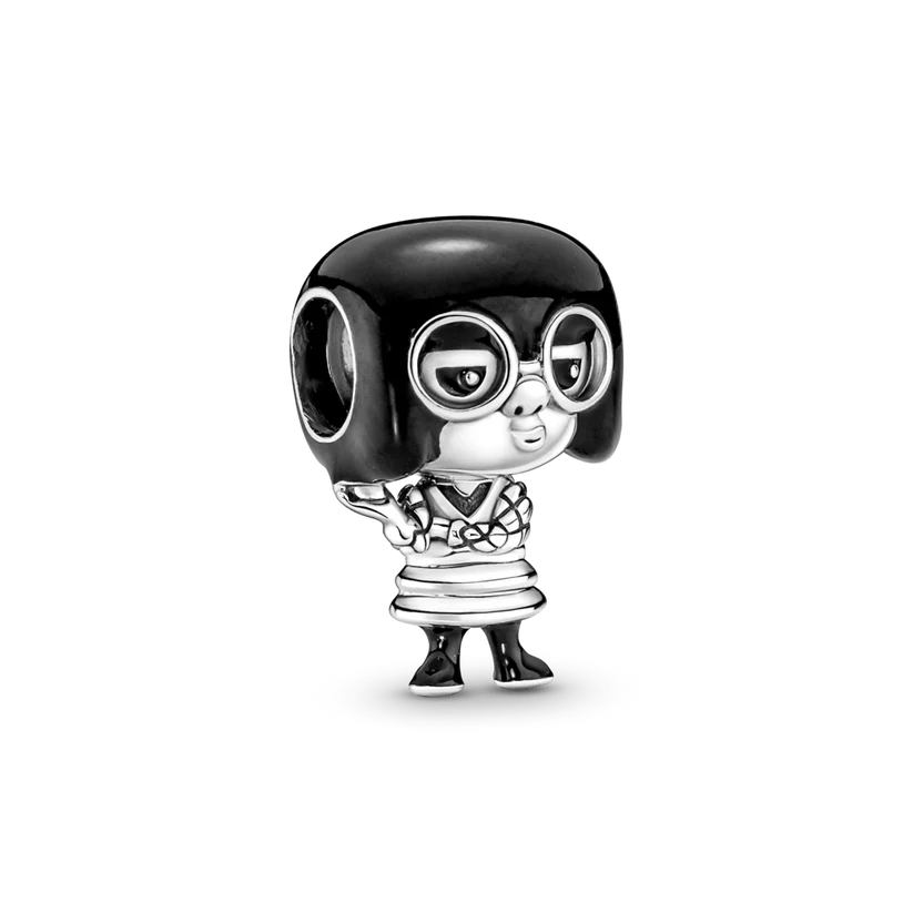 Charm Edna de Disney Pixar