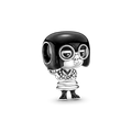 Charm Edna de Disney Pixar
