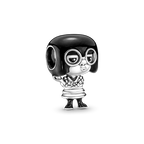 Charm Edna de Disney Pixar