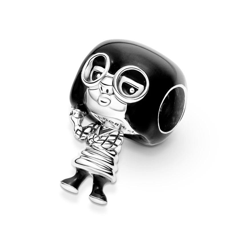 Charm Edna de Disney Pixar