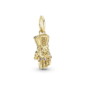 Charm Guante del Infinito de Marvel