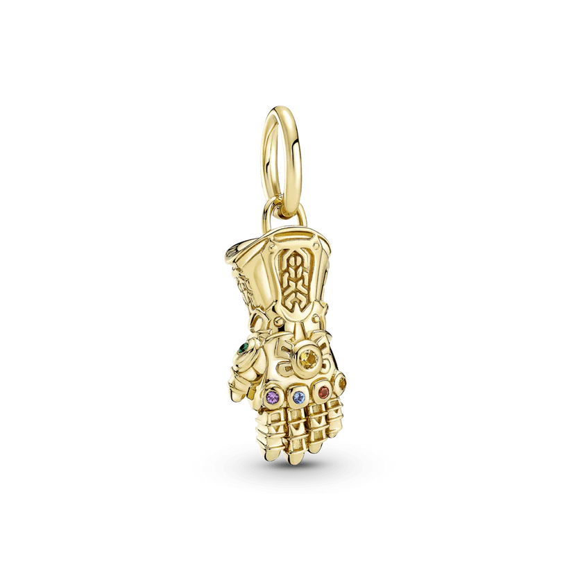 Charm Guante del Infinito de Marvel