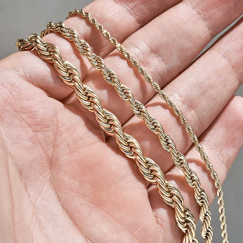 Pulsera Lazo 2 mm