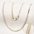 Cadena Egipcia 2mm