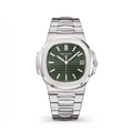 Patek Philippe Nautilus Green