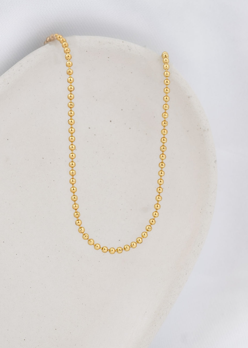 Cadena Militar 1.1 Mm 45 Cms