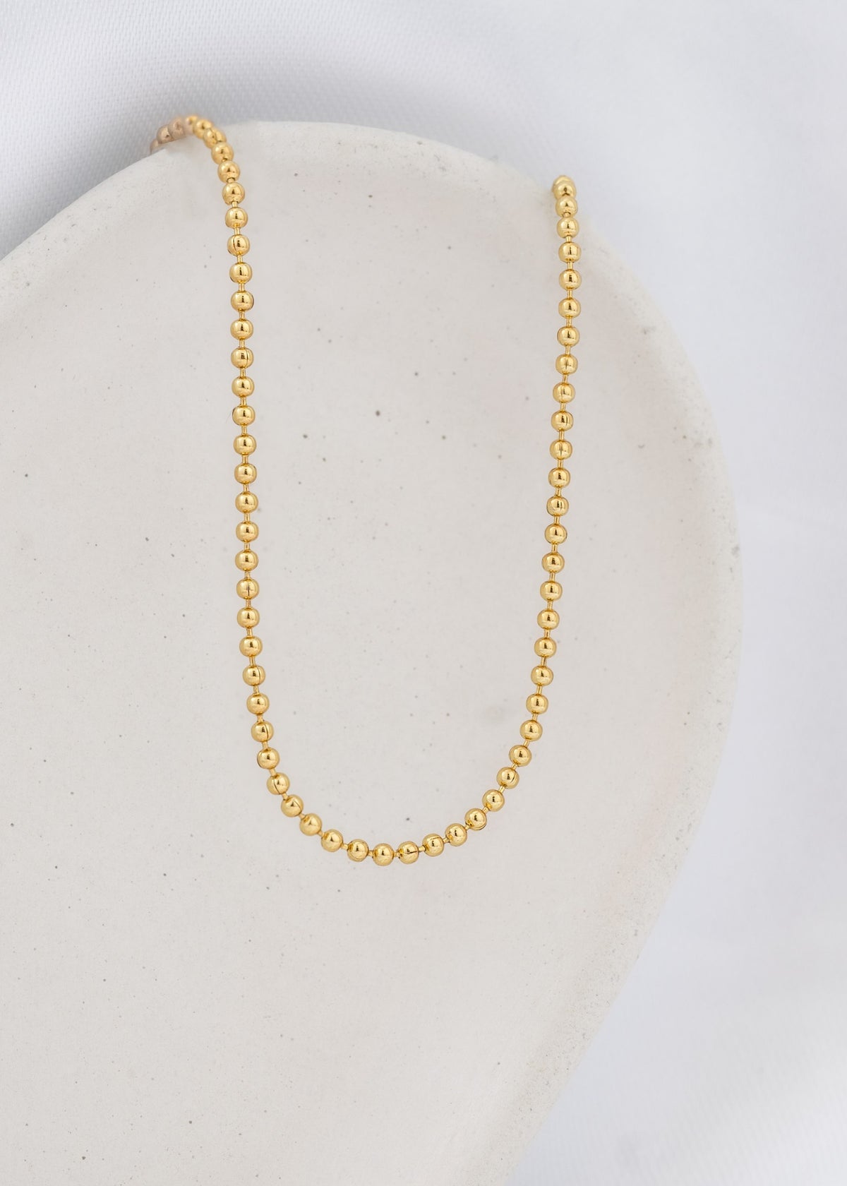 Cadena Militar 1.1 Mm 45 Cms