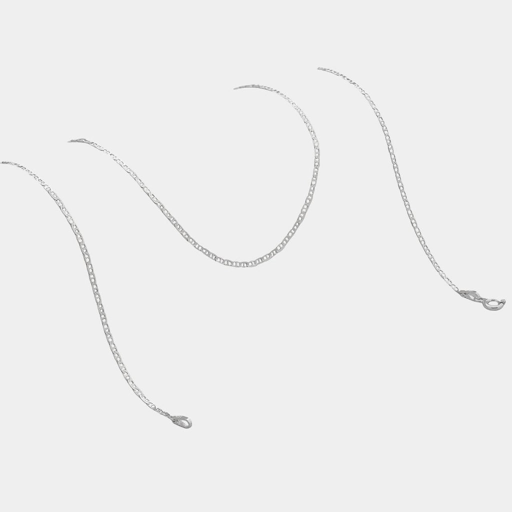 Cadena Marine 1,5 mm 65 Cms