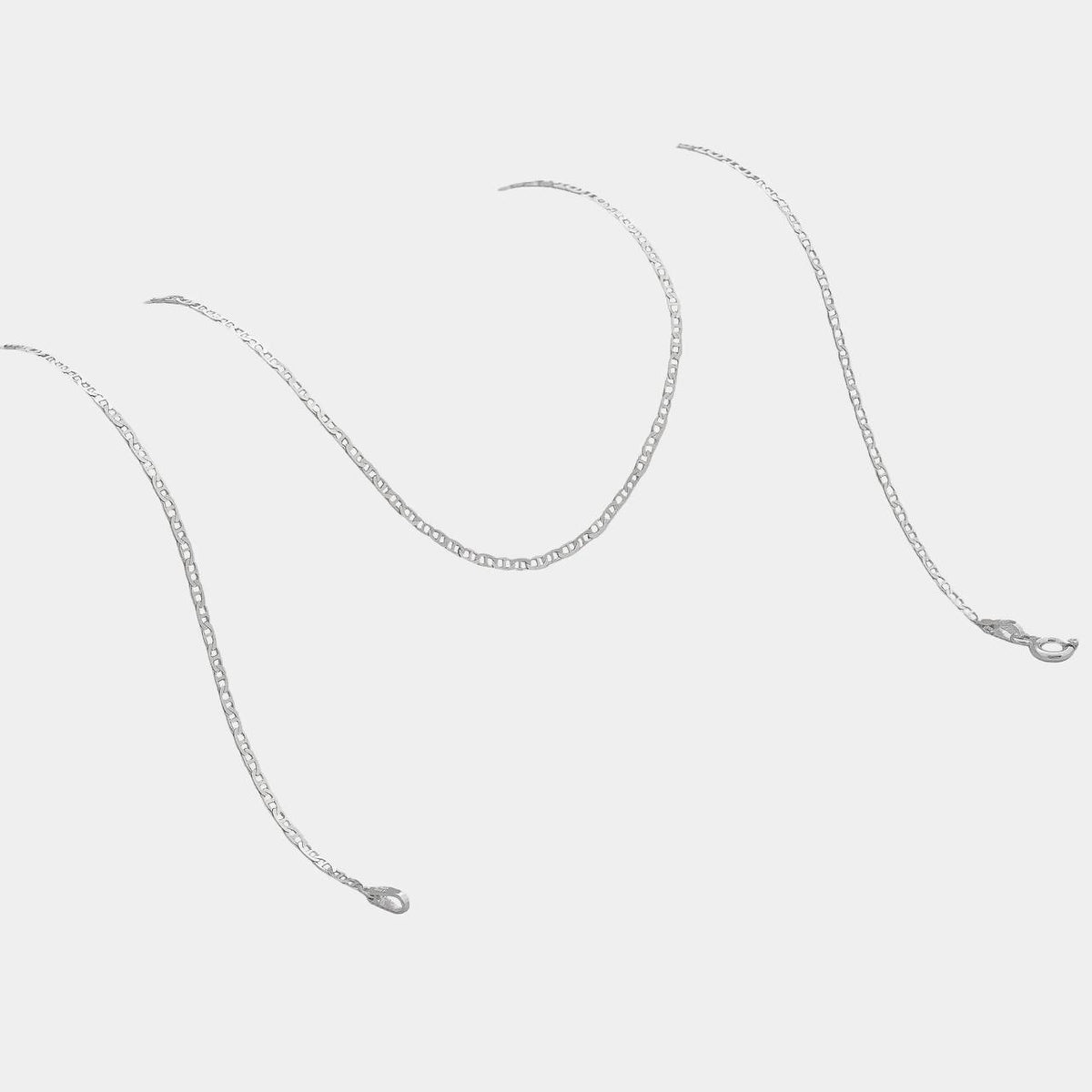 Cadena Marine 1,5 mm 65 Cms