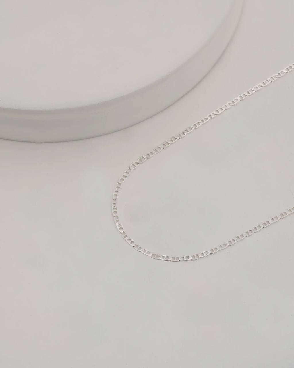 Cadena Marine 1,5 mm 65 Cms