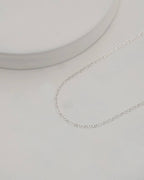 Cadena Marine 1,5 mm 65 Cms