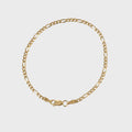 Pulsera 3*1 IT 2.9 mm 19.5 Cms