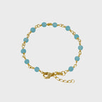 Pulsera Blue Dream 16 Cms + Extensor