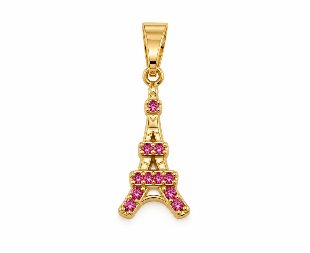 Dije Torre Eiffel