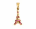 Dije Torre Eiffel