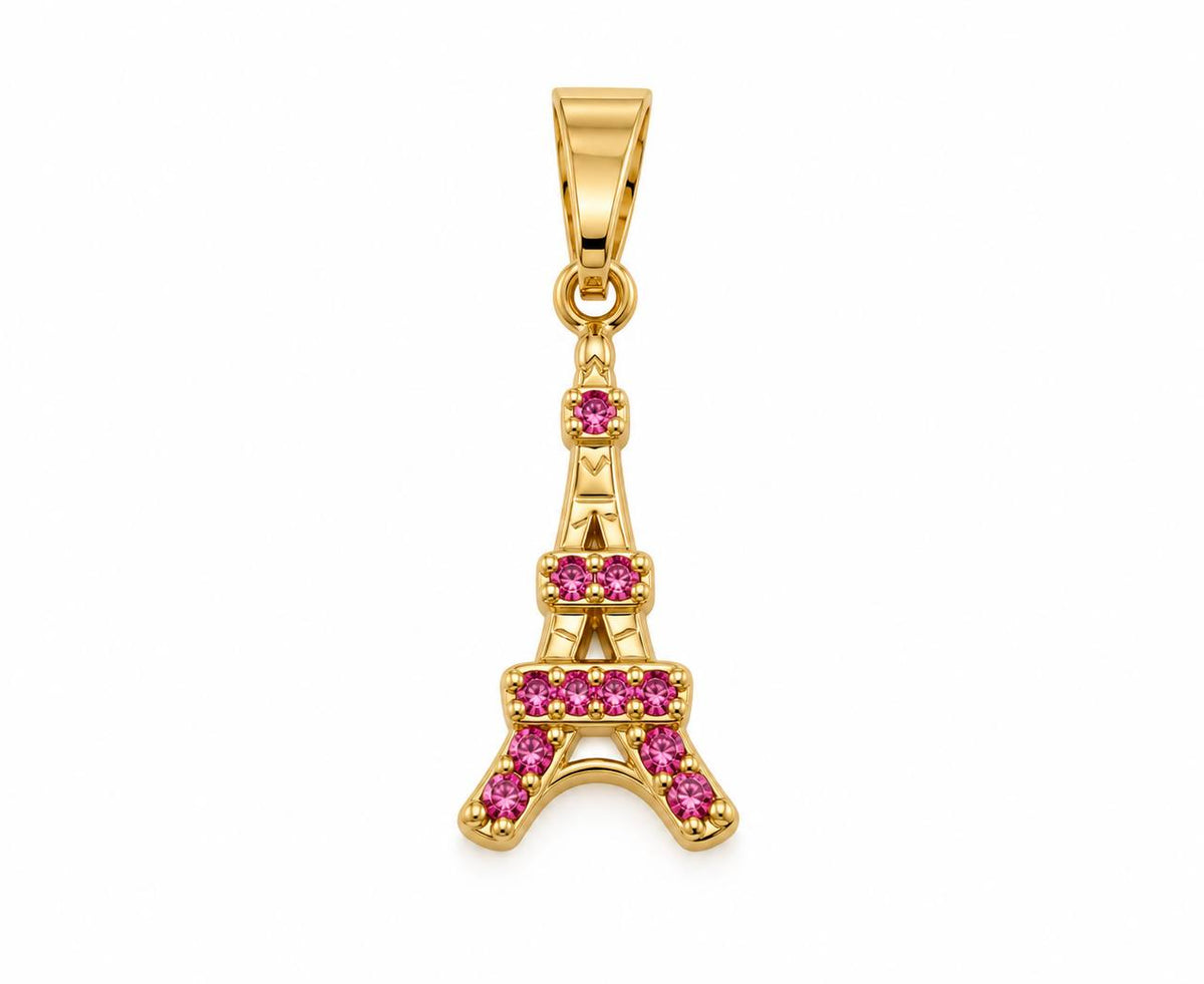 Dije Torre Eiffel