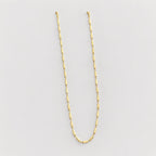 Cadena barriles 45 CM
