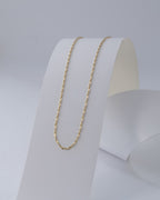 Cadena Singapur IT 1.2 mm 45 Cms