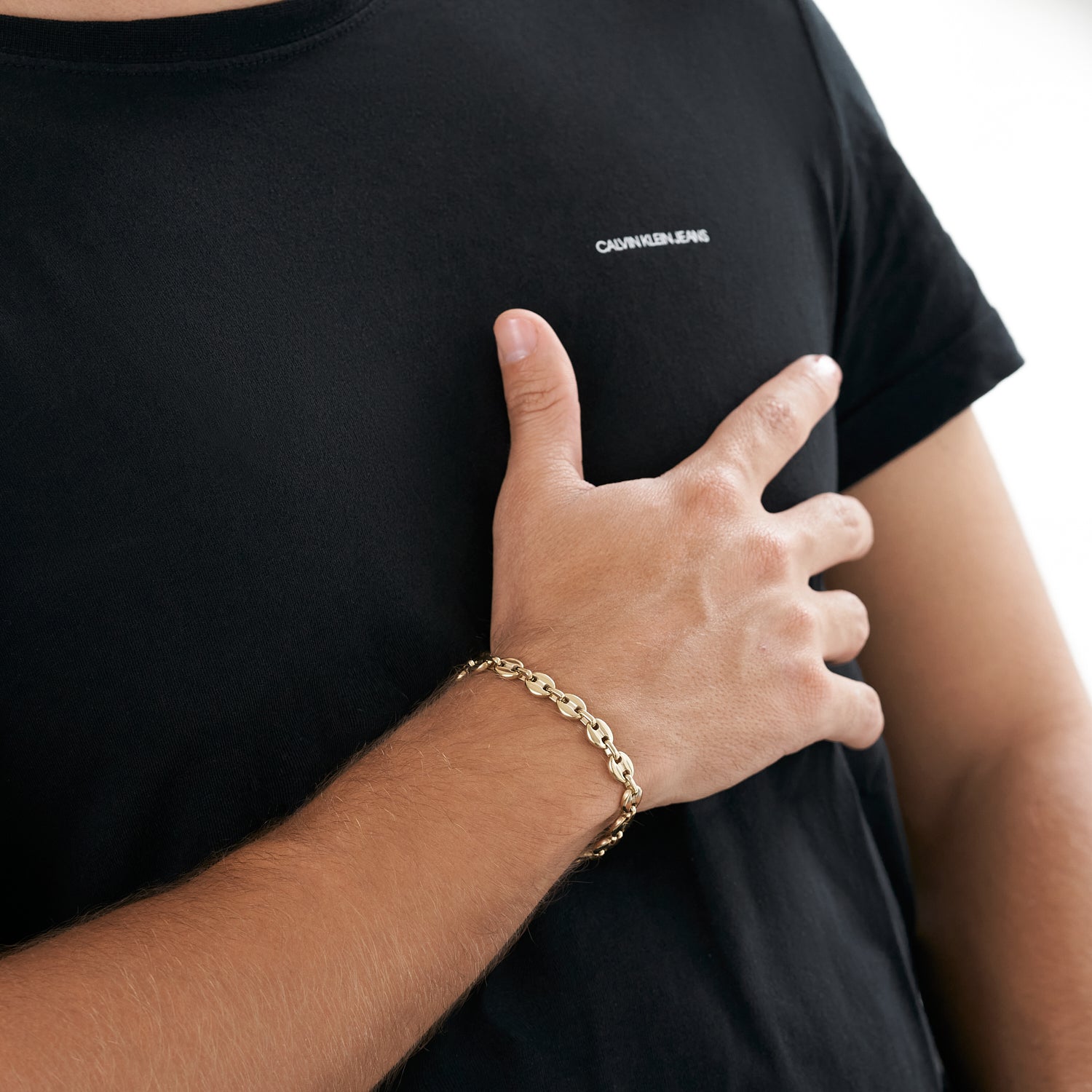 Pulsera Ancla