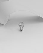 Anillo Lunaria Royale MT