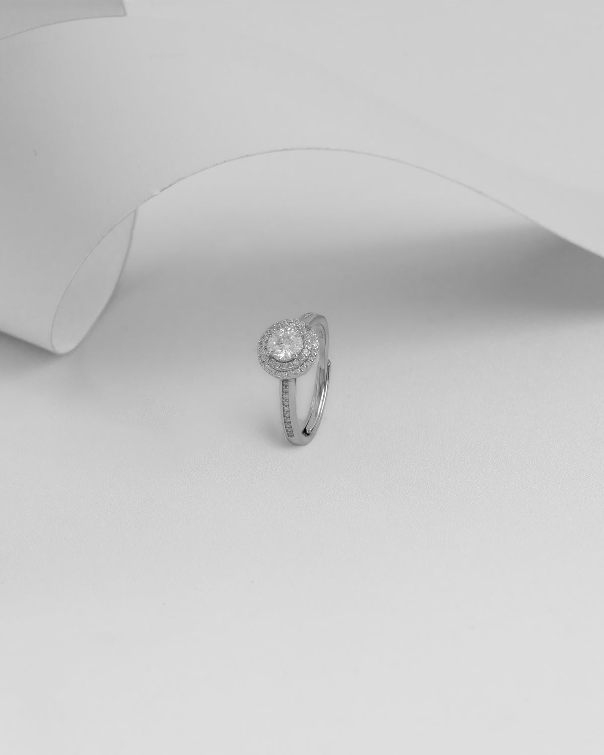Anillo Lunaria Royale MT